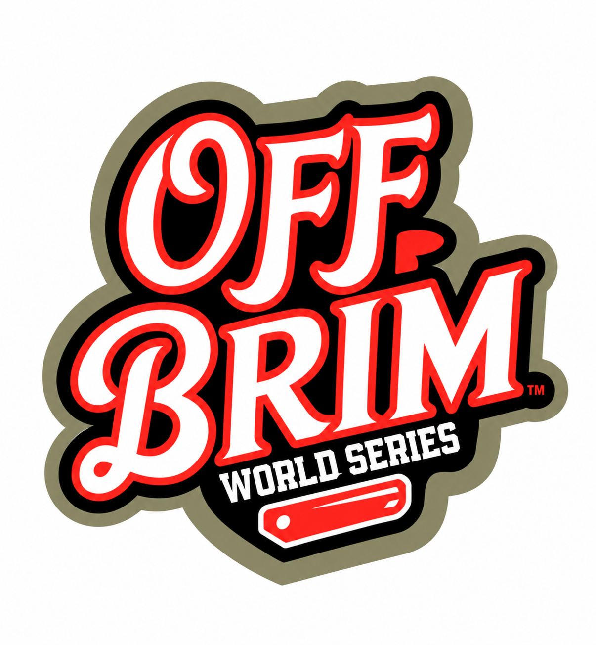 Offbrim World Series